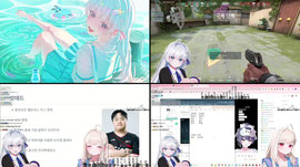 발로란트 알아보기 / 베린이집 첫 등원