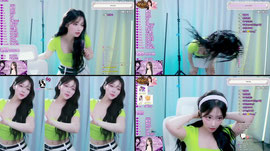 28일차) 레몬에이드 엘라