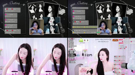 만나서 반가워요 > <
