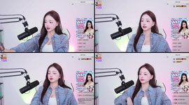 찐61일차) #라이브 #노래 #소통 ♥