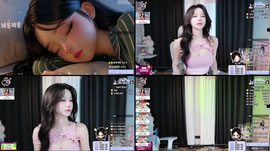 [씨나인:공주] 안 즐거운 목요일 1190 화장실!