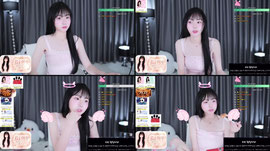 10일차 여캠의 자존심