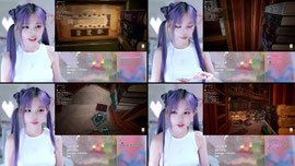 ₍ᐢ..ᐢ₎  月野兔🌙 ♡ 8 / 13