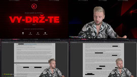 ADÉLE HROZÍ DEFINITIVNÍ ZRUŠENÍ INSOLVENCE ! - ZPRÁVA OD IS