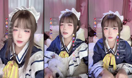 喜欢主动的
