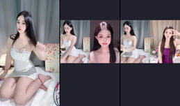 欢迎来到直播间