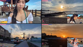 Jeju Trip Day 4: Iho Tewoo Beach, Yongduam Rock & Yongyeon Valley, Dinner 🏝️[Eng/한]