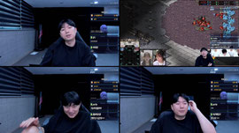 스타 박재혁vs원선재 3/2