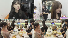 [JUP] 볼링 코치가 되었습니당