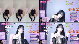 찐25일차)자연산F컵 오빠가 좋아하던 그 룩..아슬아슬❤️