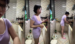 学做网红第一天