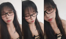 小桃子正在直播