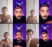 Untitled stream
