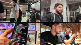 IRL JAPÓN - Último Directo antes de entrar en la cárcel
