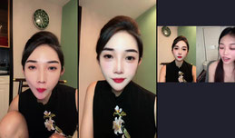 小姨讲驻外八卦