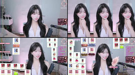 첫방송 1일차 떨려요....
