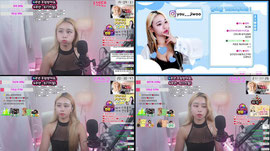 까리한힙합부터 키오프신곡까지 추는 댄스비제이❤️ [댄스/소통/힙합]