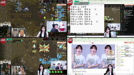 [드림즈] 드림즈 추 ck 요닝 용병 응원뱅송