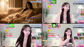 아넝하떄욧❤️
