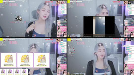 여캠❤️왕자님어디있으십니까아