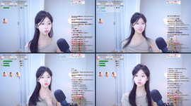 이쁘다 !