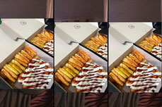 877 4546 1 box BND10 FREE DELI