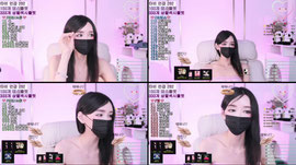 29♥) 오랜만에 방송 복귀 ~♥