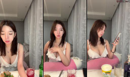 기부니 꿀꿀할땐 민민이 앞으로
