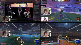 ✅DROPS✅ | EWC WATCH PARTY COME JOIN