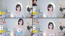 늅71일) 오늘은와줬으면좋겠다♥
