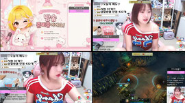 증칼 시참 !! 캐리해줌 >_< / 8월 정모 / 팬가입퀵플(5) / 신입