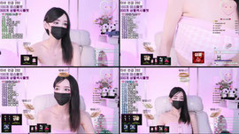 29♥) 오랜만에 방송 복귀 ~♥