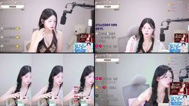 뜽이에요 ><