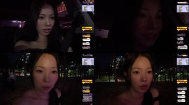 한강 가자요