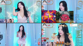 46회차) 수니랑 놀아줄사람?