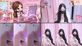 팬더클래스) 수련