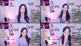 1일차 비줴이..노래좀 칠걸♥