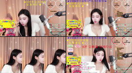 라이브!!댄스!!!원탑!!>< 찢어보자!!