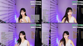 1일차 팬더과즙세연은 제가 할게요! 예뻐해주세용 ♥