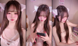 长的乖就好了 你管我乖不乖