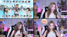 [최가네] 눈을 마주쳤으면 인사를 해야할것 아니니