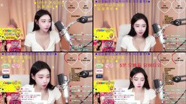 라이브!!댄스!!!원탑!!>< 찢어보자!!