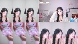 뜽이에요 ><