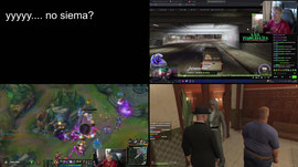 Czy dziś uda się wbić D1? | Wieczorem GTA | !casehug !betclic !pirateswap !instant !holy