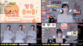 어나더에이치) 안녕나는살구야