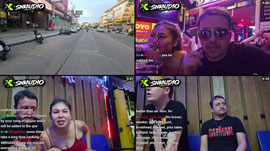 Live From Thailand Knob Jockeys