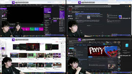 short stream today chat i feel like sad !discord