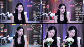 퀸덤) 오늘의 귀인은..?❤️