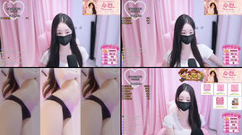 팬더클래스) 수련