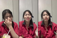 I love TikTok